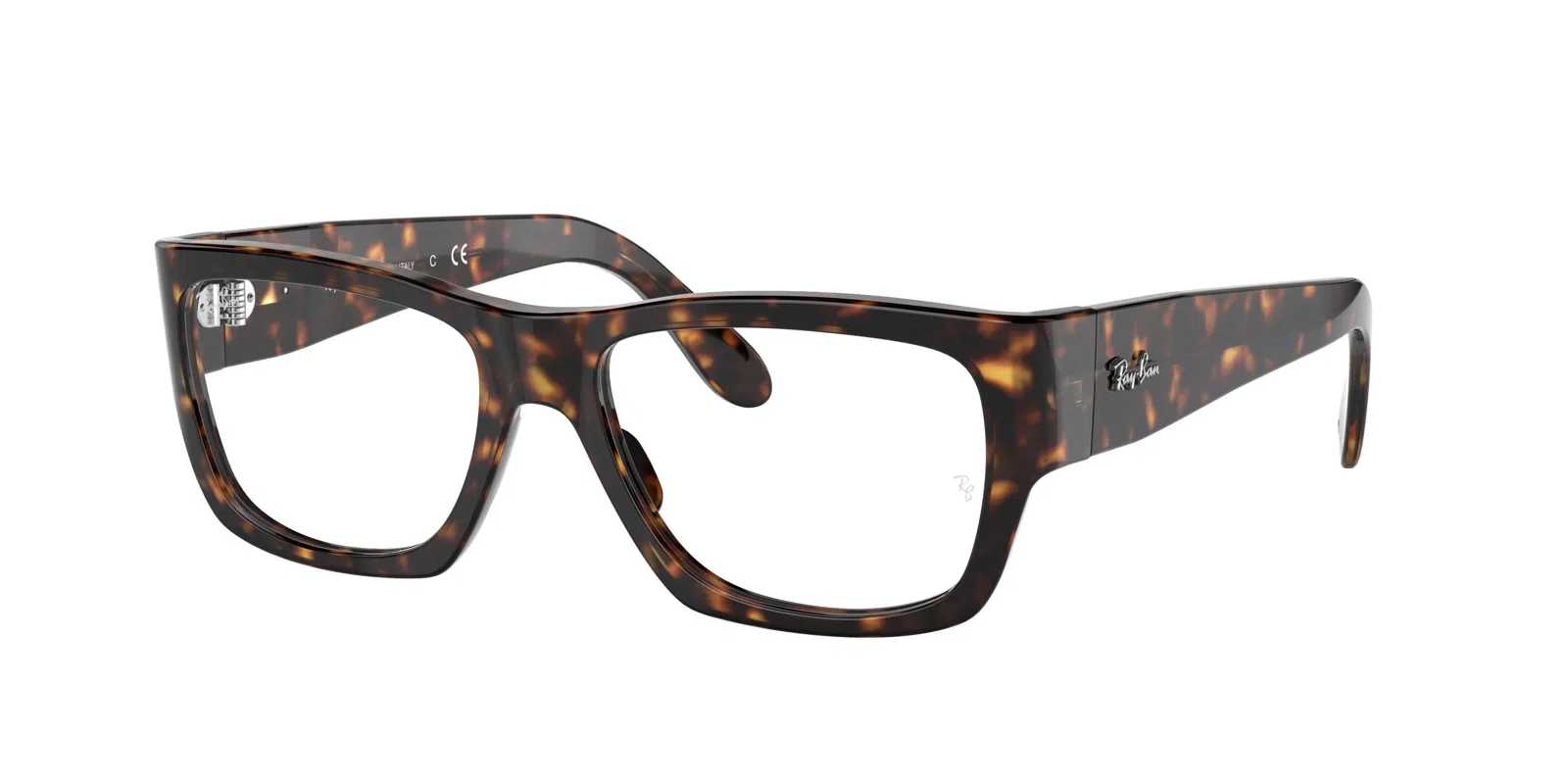 Ray-Ban Nomad Wayfarer 5487 Eyeglasses - view 5